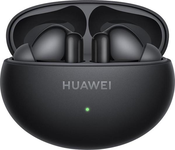 Huawei FreeBuds 6i ANC TWS Siyah Kulak İçi Bluetooth Kulaklık - Image 1