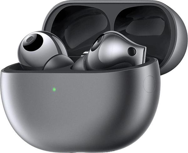 Huawei Freebuds Pro 3 Kablosuz Kulak İçi Kulaklık Buz Grisi - Image 1