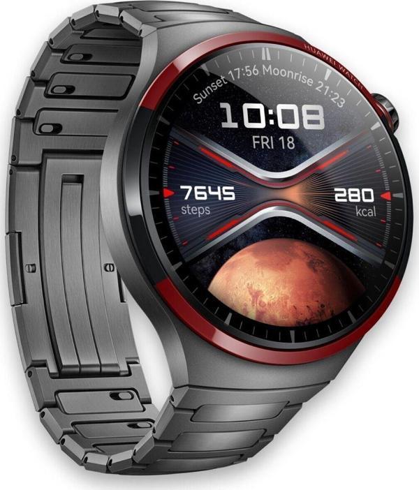 Huawei Watch 4 Pro Space Edition Akıllı Saat - Image 1