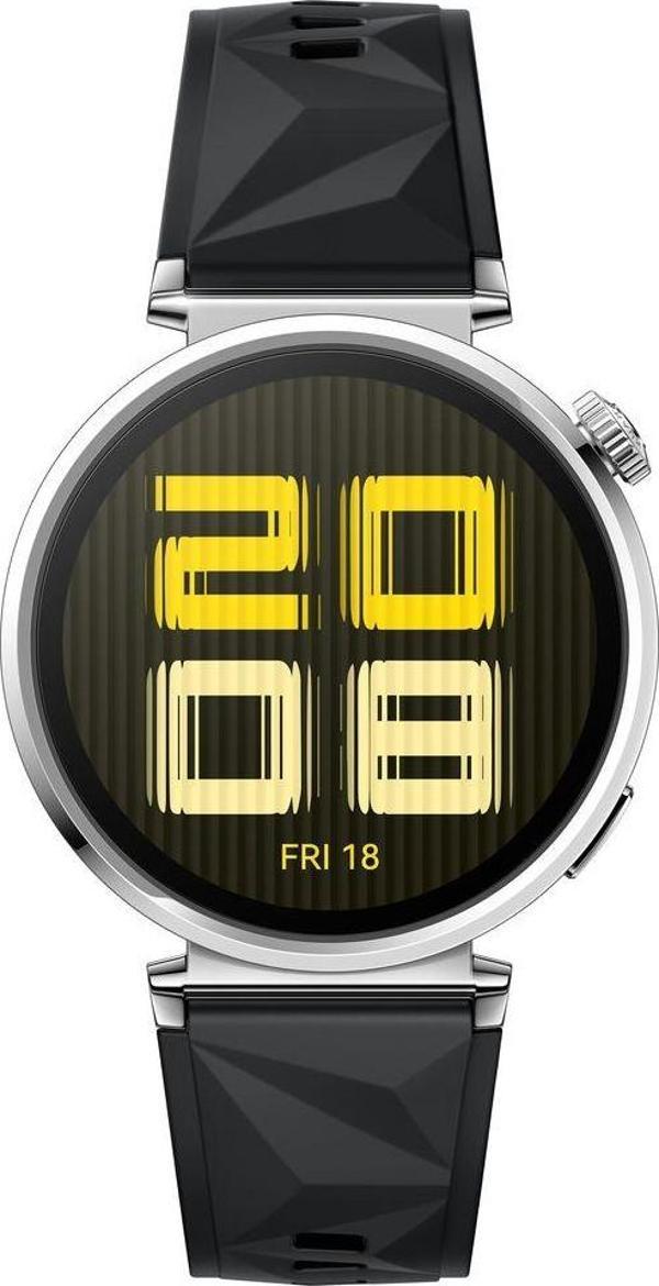 Huawei Watch Gt5 41Mm - Siyah - Image 1
