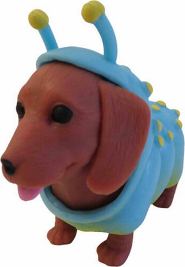 Sunman S01067231 Dress Your Puppy Kostümlü Figürler Dalmaçyalı - Image 1