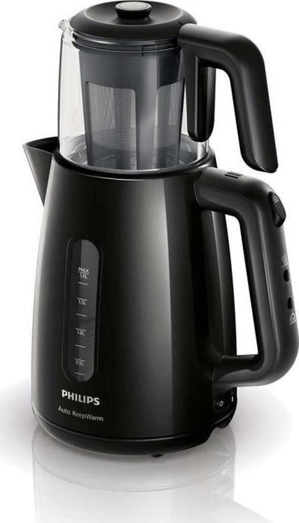 PHİLİPS HD-7301/00 ÇAY MAKİNESİ - Image 1