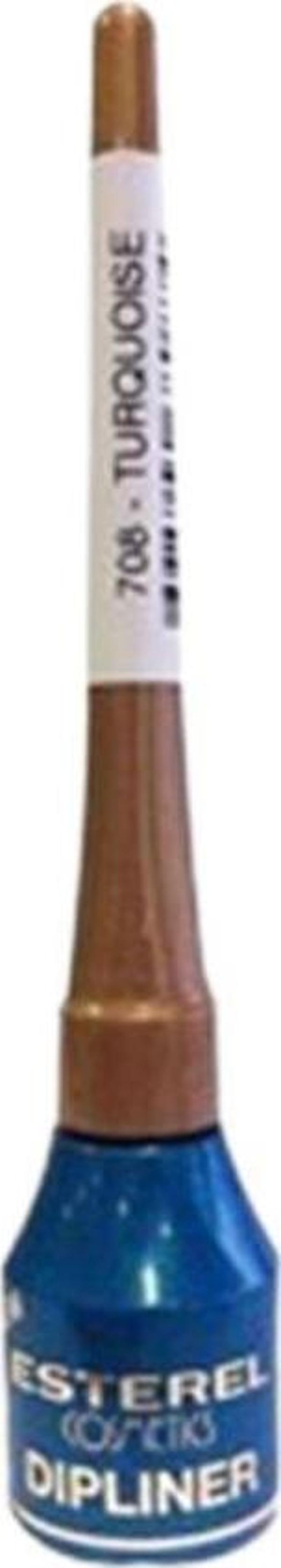 Esterel Dipliner Turkuaz 708 - Image 1