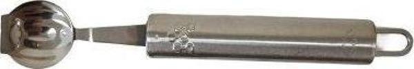 Apsal Dekorlu Parizyen Kaşık 20 cm - Image 1