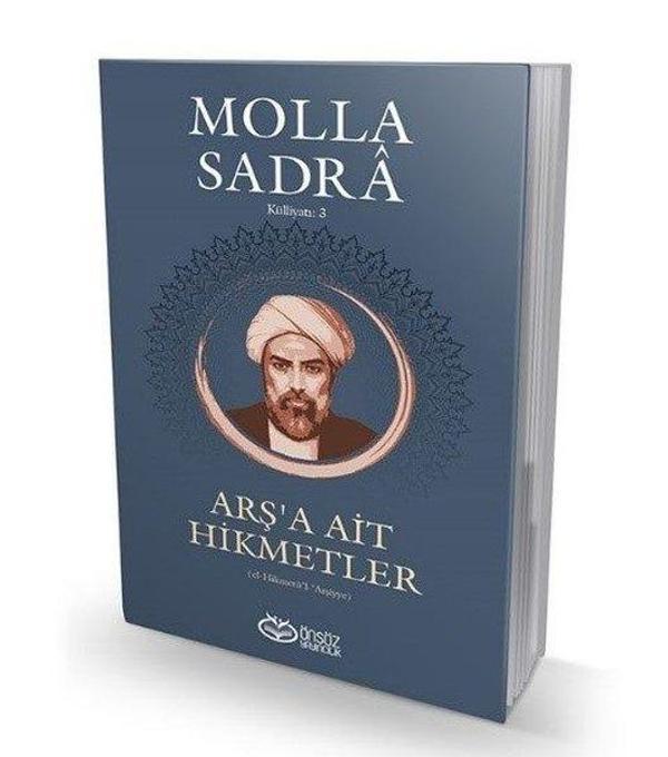 Arş'a Ait Hikmetler - Önsöz Yayıncılık - Image 1