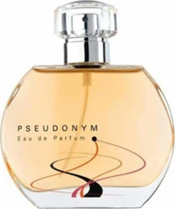 Lr Pseudonym Eau De Parfüm 50 Ml - Image 1