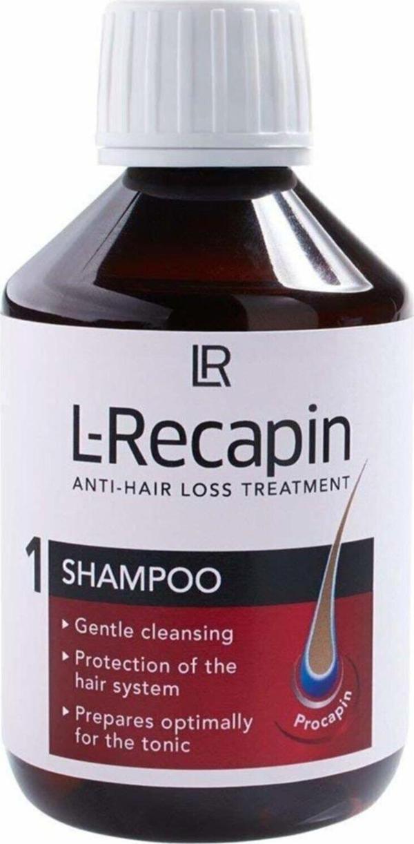 Lr L-Recapin Şampuan - Image 1