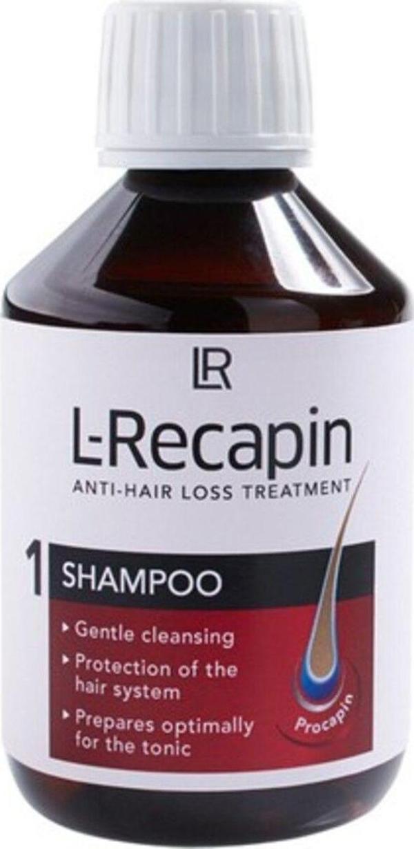 Lr L-Recapin Şampuan 200 Ml - Image 1