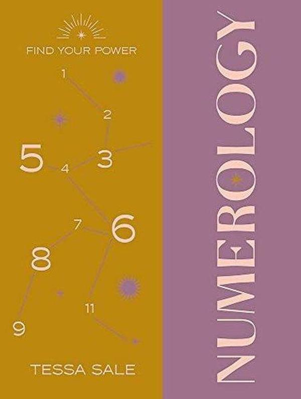 Find Your Power: Numerology - Octopus Publishing Group - Image 1