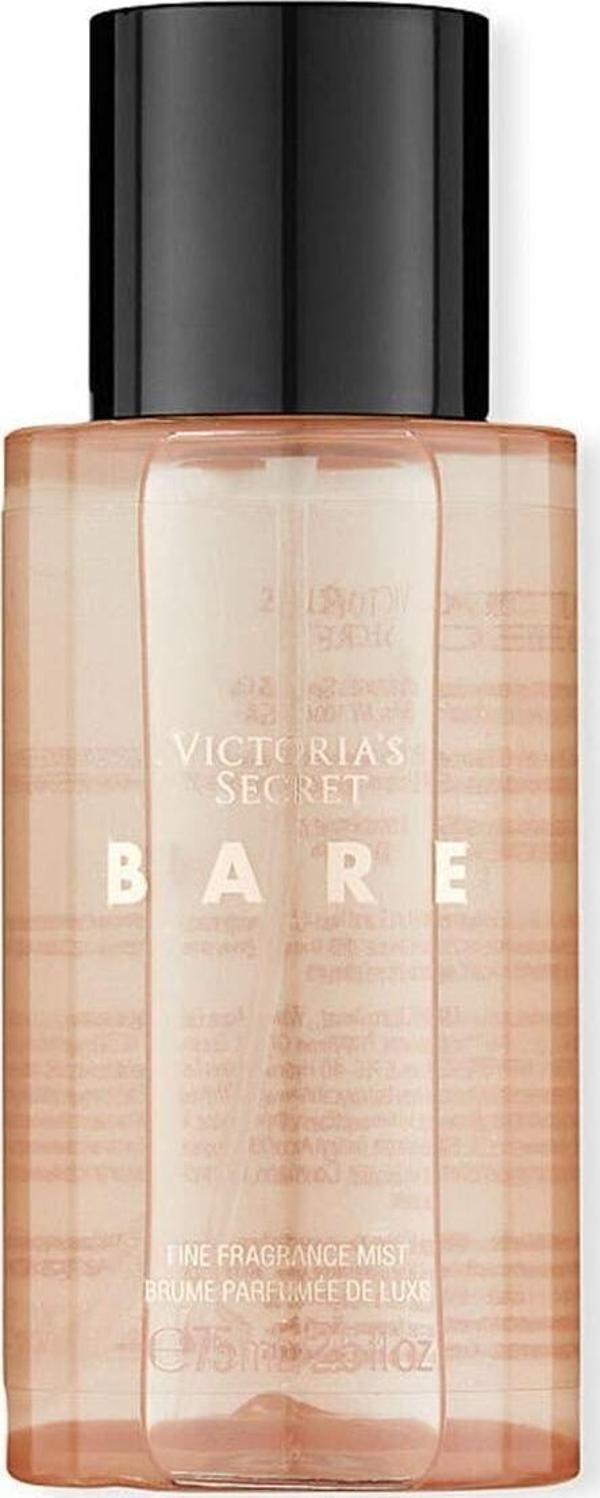 Victoria'S Secret Bare Seyahat Boy Vücut Spreyi 75 Ml - Image 1