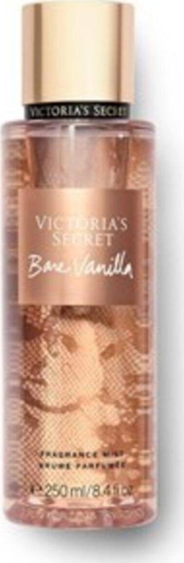 Victoria'S Secret Bare Vanilla Mist Vücut Spreyi 250Ml - Image 1