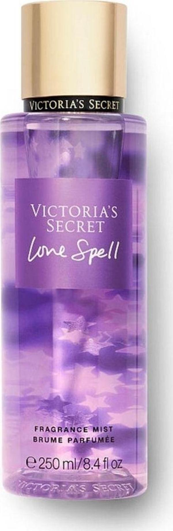 Victoria'S Secret Love Spell Mist Vücut Spreyi 250Ml - Image 1