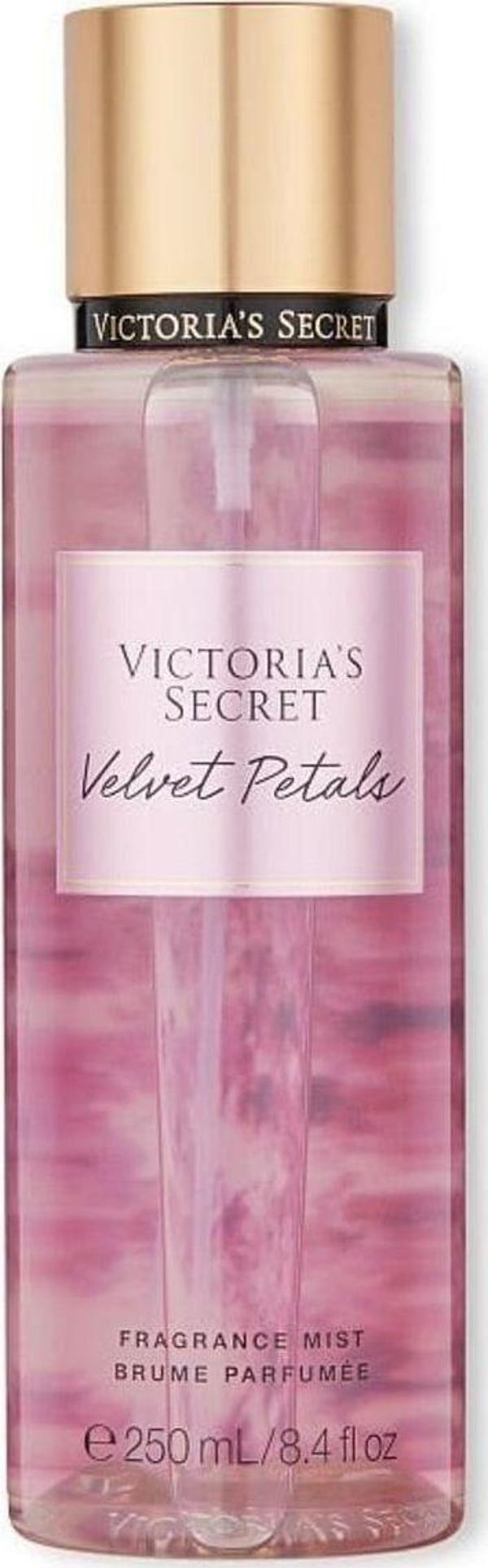 Victoria'S Secret Velvet Petals Vücut Spreyi 250 Ml - Image 1