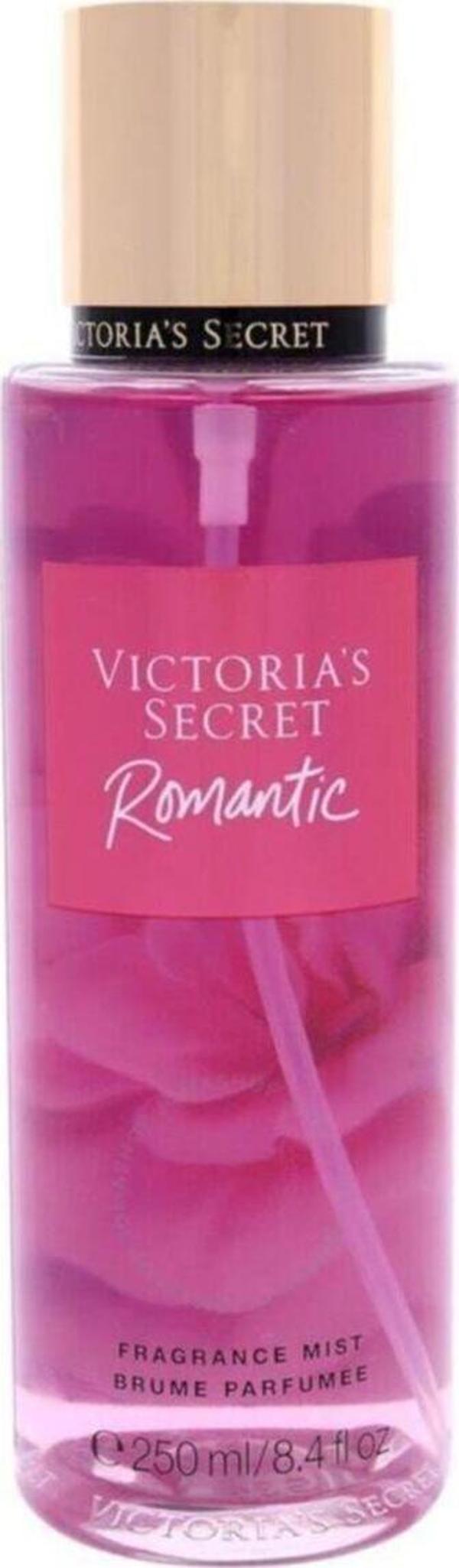 Victoria'S Secret Victoria Secret Romantic 250 Ml Vücut Spreyi - Image 1
