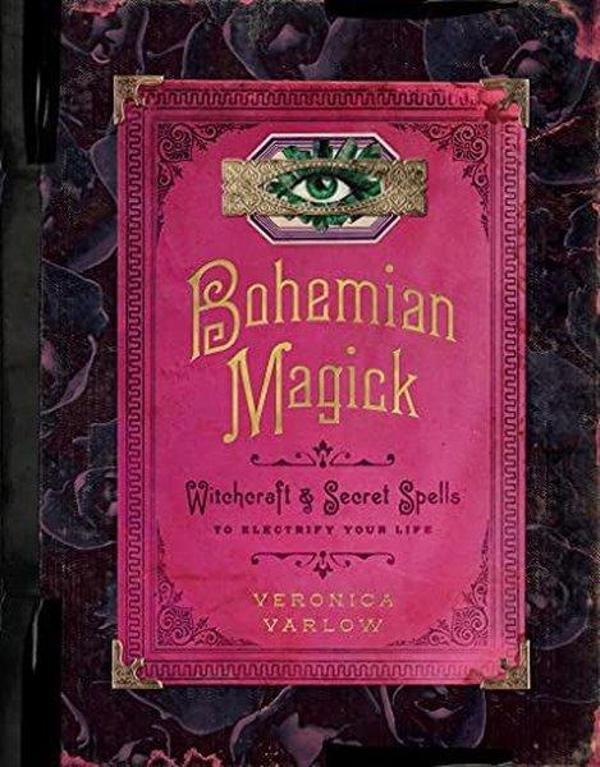 Bohemian Magick - Harper Collins Publishers - Image 1