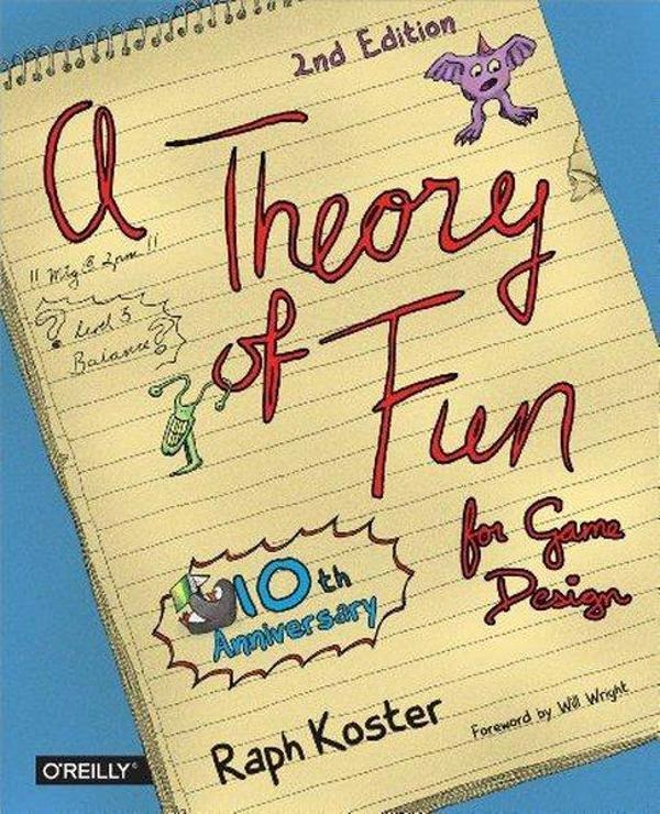 Theory of Fun for Game Design - O'Reilly Media, Inc, USA - Image 1