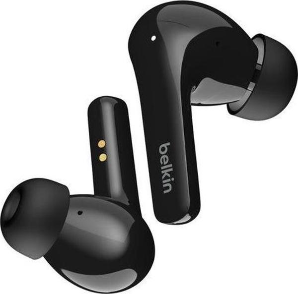 Belkin Soundform Flow Nc Kulaklık-Syh - Image 1