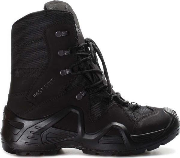 Hakiki Deri Erkek Outdoor Bot 117SMA1491F - Image 1