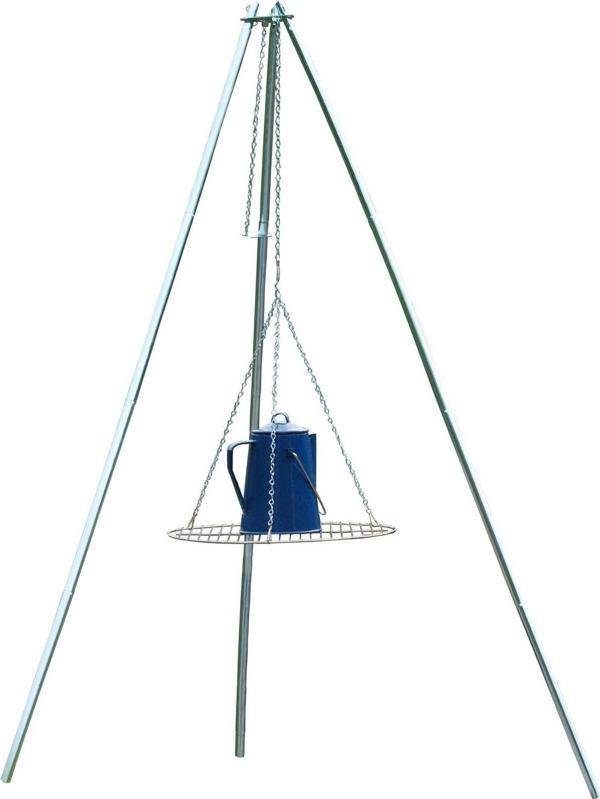 Coghlans Tri-Pod Pişirme Ayağı - Image 1