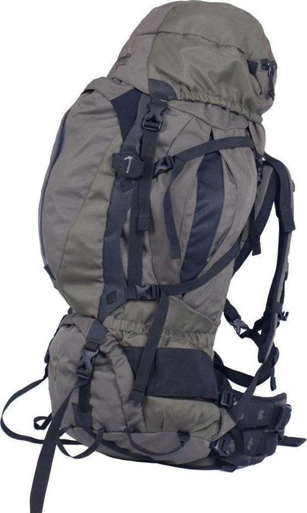 Evolite Traveller 90 Military Sırt Çantası - Image 1