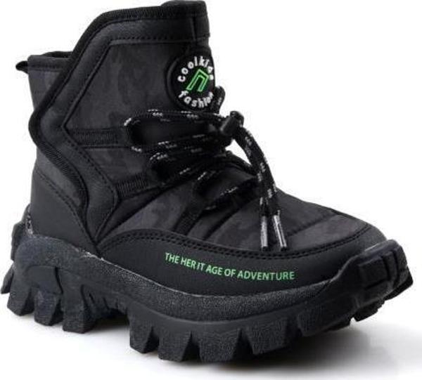 Cool Holter Erkek Çocuk Termal Bot - Image 1