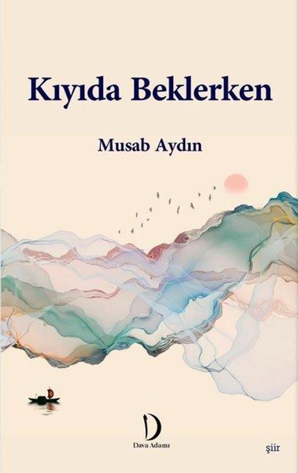 Kıyıda Beklerken - Dava Adamı Yayınları - Image 1