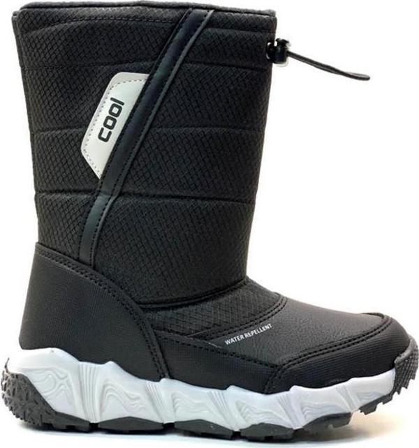 Cool Molina Unisex Çocuk Termal Kar Bot - Image 1