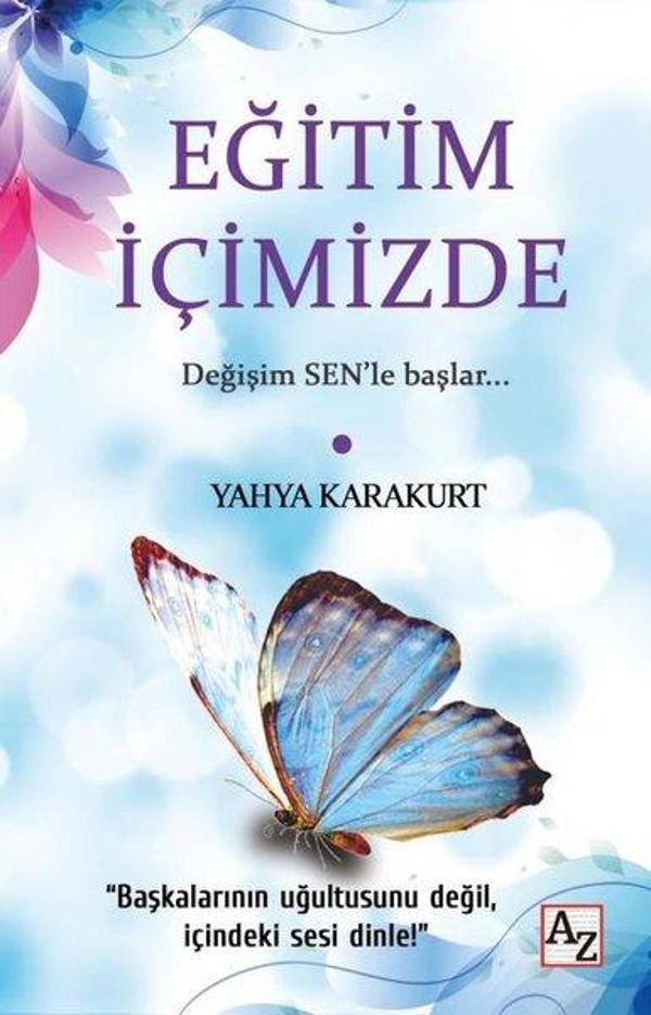Eğitim İçimizde - Az Kitap - Image 1
