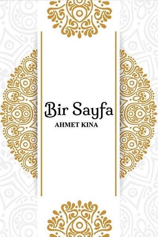 Ritim Sanat Yayınları Bir Sayfa - Ritim Sanat Yayınları - Image 1