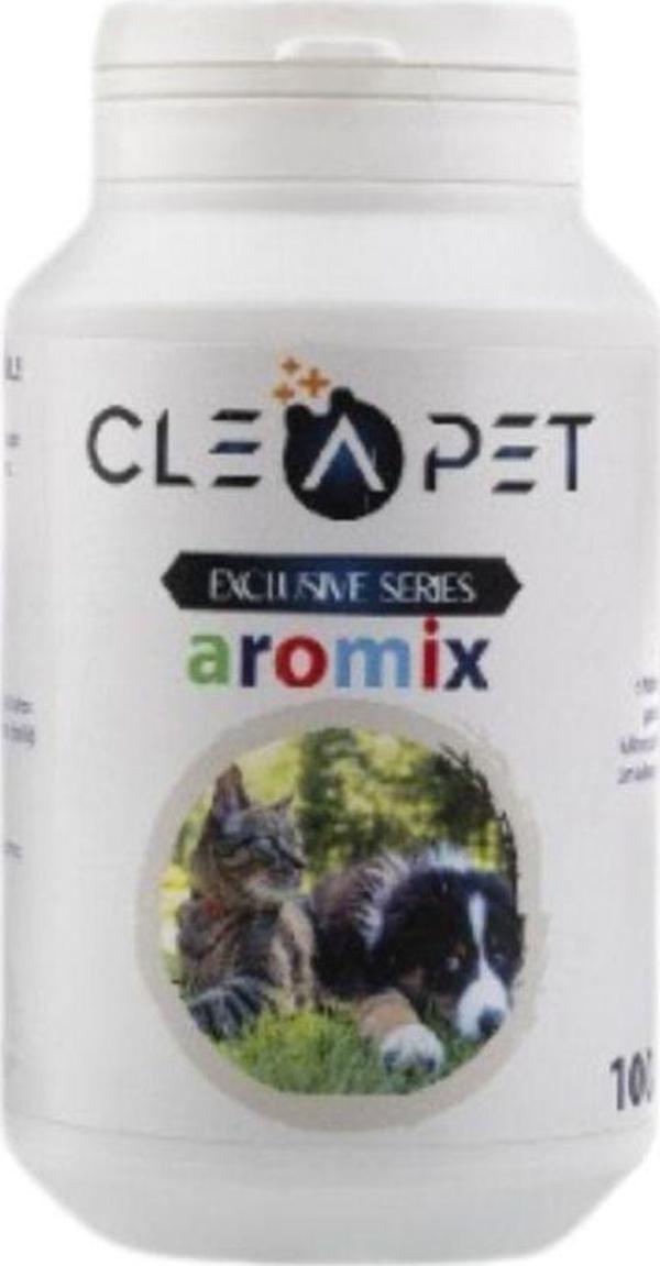 Cleapet Evcil Hayvan Aromix İştah Açıcı - Image 1