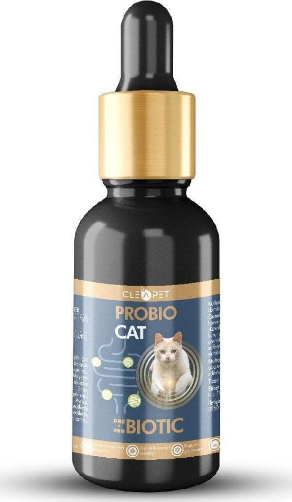 Cleapet Probi̇ocat - Image 1