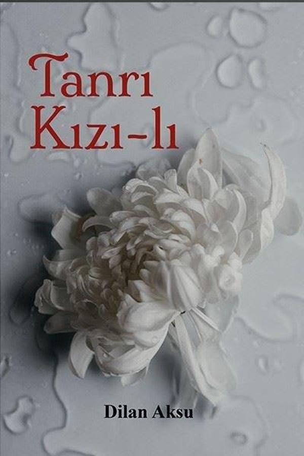 Tanrı Kızı-lı - Ritim Sanat Yayınları - Image 1