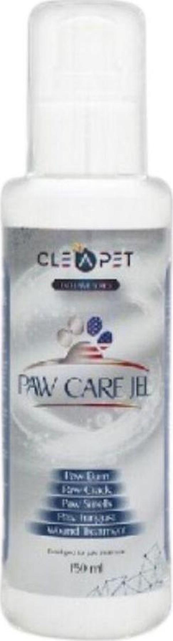 Cleapet Pati Bakım Ve Tedavi Jeli - Image 1
