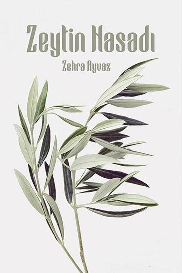 Ritim Sanat Yayınları Zeytin Hasadı - Ritim Sanat Yayınları - Image 1