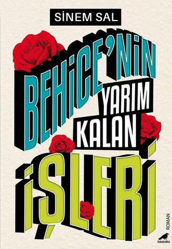 Behice'nin Yarım Kalan İşleri - Karakarga - Image 1
