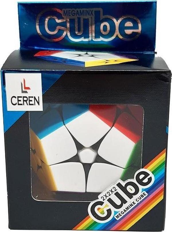 Ctoy Beşgen Sabır Küpü Kutulu Fx7722 - Image 1