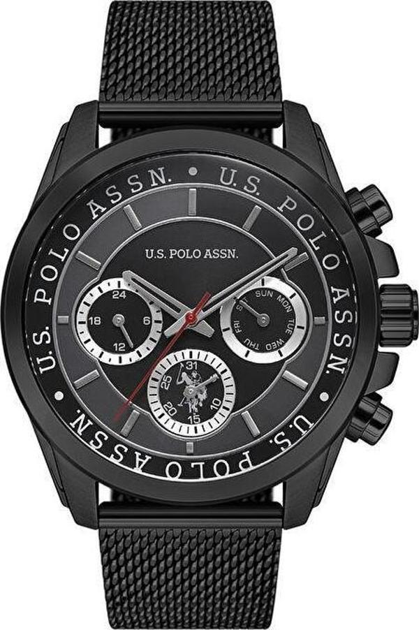 U.S. Polo Assn. USPA2098-05 Kadın Kol Saati - Image 1