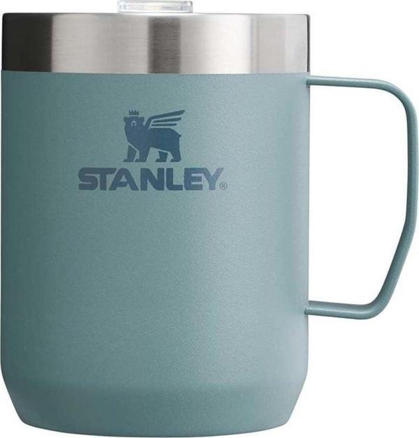 Stanley Hot Camp Mug .23L / 8Oz Shale Termos Bardak - Image 1
