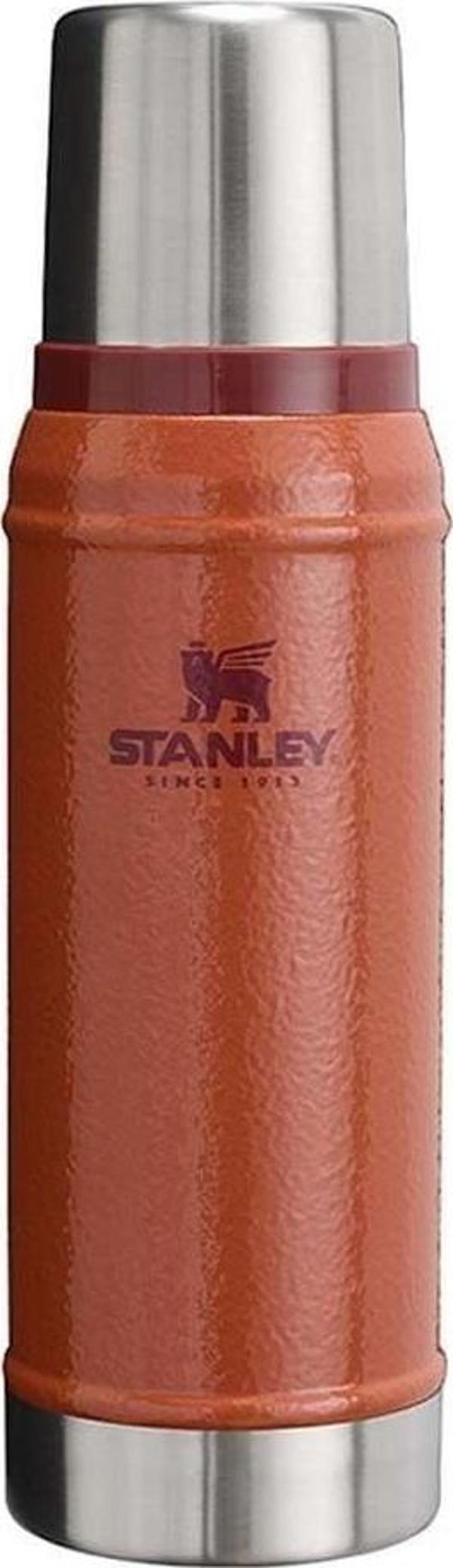 Stanley 0.75L Classic Vac Btl H.Clay - Eu-1 Termos - Image 1