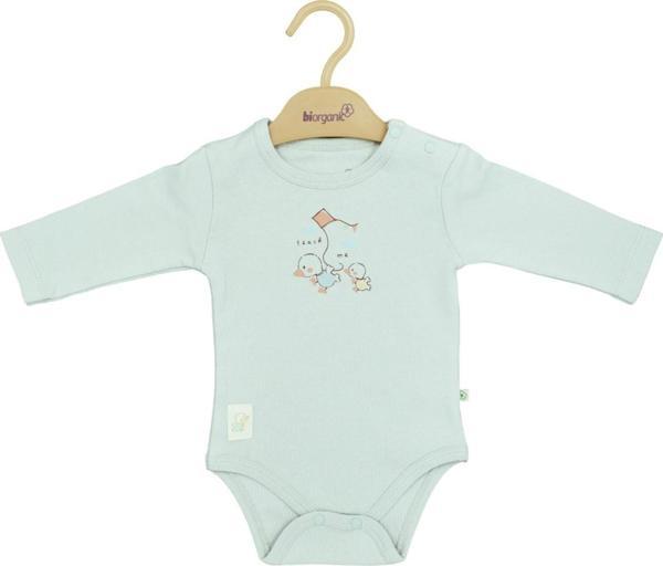 Biorganic Teach Me Bebek Body 56005 - Image 1