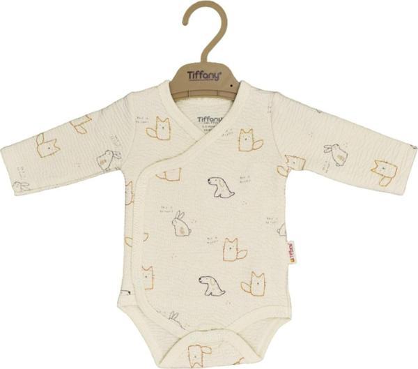 Tiffany Baby Cats And Dog Theme Kruvaze Bebek Badi 2420022 - Image 1