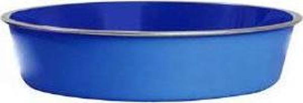 EuroDog Metal Yavru Köpek Mama Kabı 20 Cm - Image 1