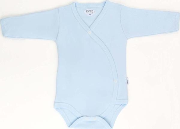 Sebi Bebe Kruvaze Bebek Zıbını 5903 - Image 1