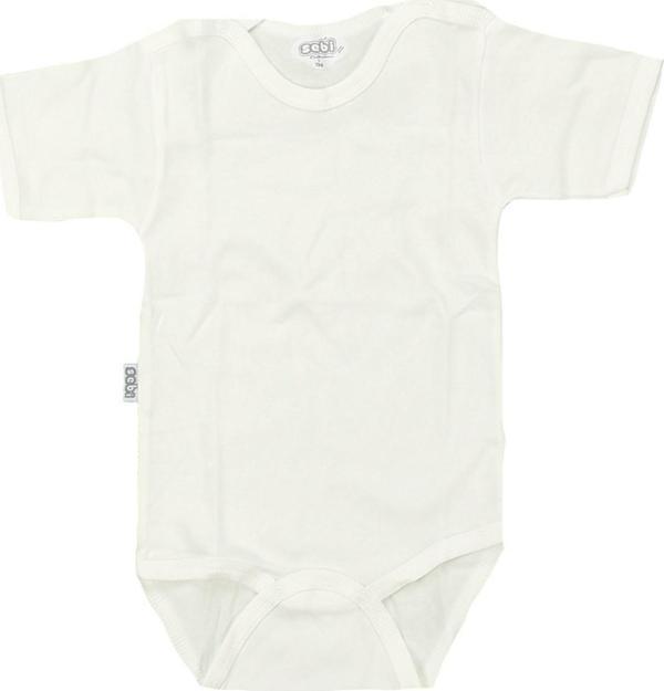 Sebi Bebe Yarım Kol Bebek Body 004 - Image 1