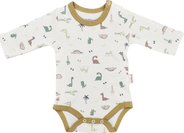 Tiffany Traveller Dino Uzun Kollu Bebek Body 50030 - Image 1