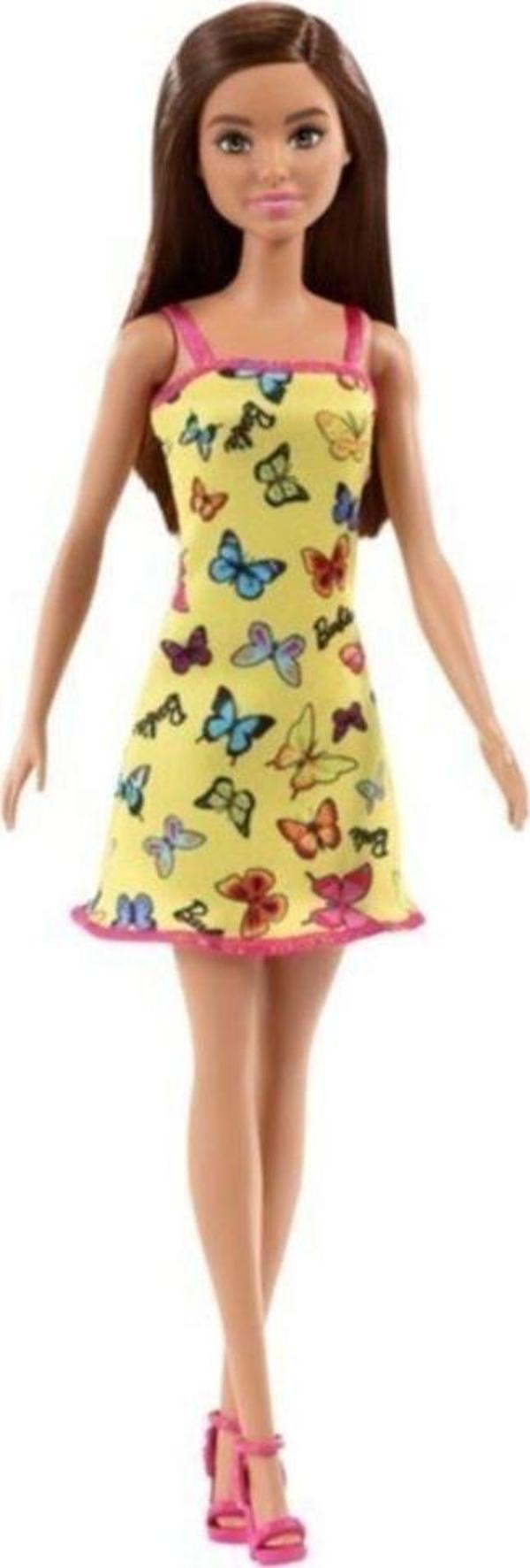 Barbie Barbie Şık - Image 1