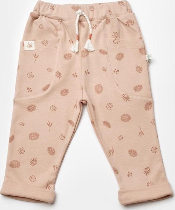 Biorganic Love Our Warth Bebek Pantolonu 57938 - Image 1