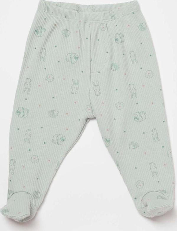 Biorganic Modal Play With Me Bebek Pantolonu 57897 - Image 1