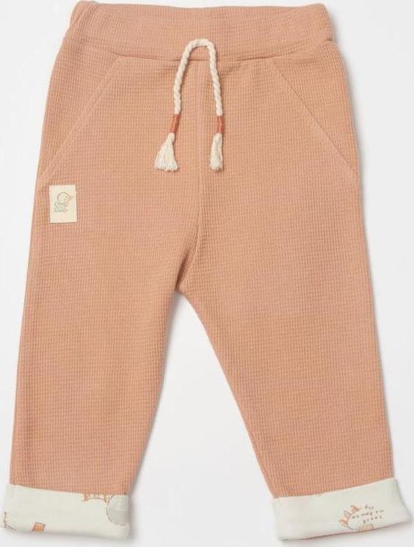 Biorganic Teach Me Bebek Pantolonu 57931 - Image 1