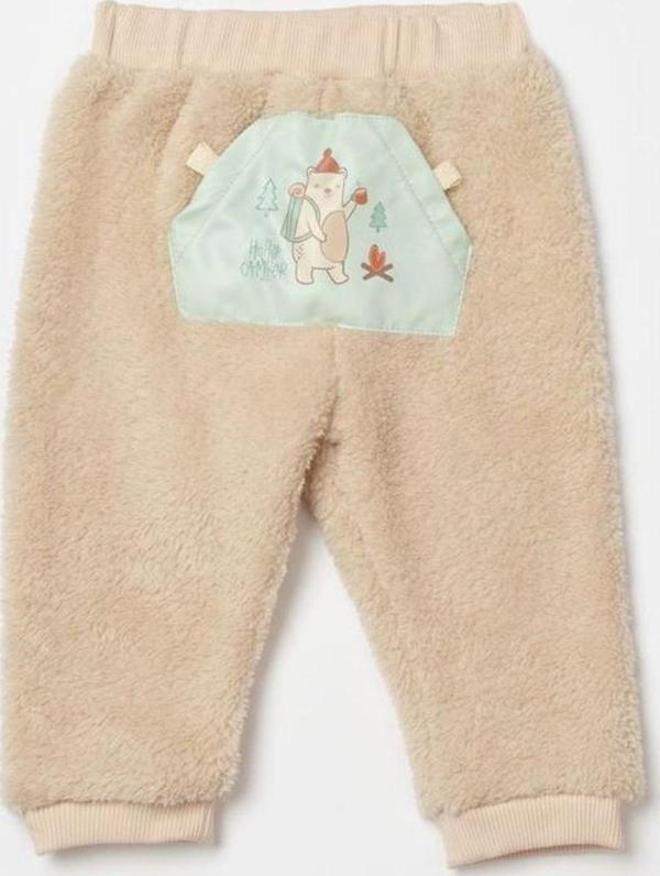 Bibaby Happy Camper Bebek Pantolonu 57925 - Image 1
